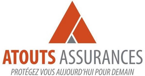 atout assurance Logo 