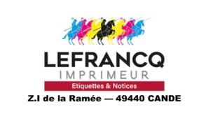 Logo LEFRANCQ