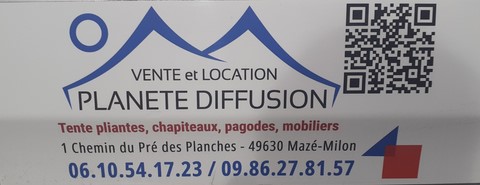 Planete difusion logo