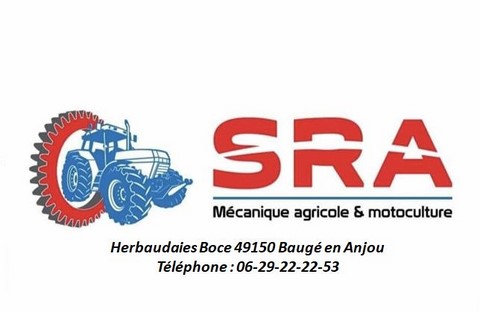Logo SRA 