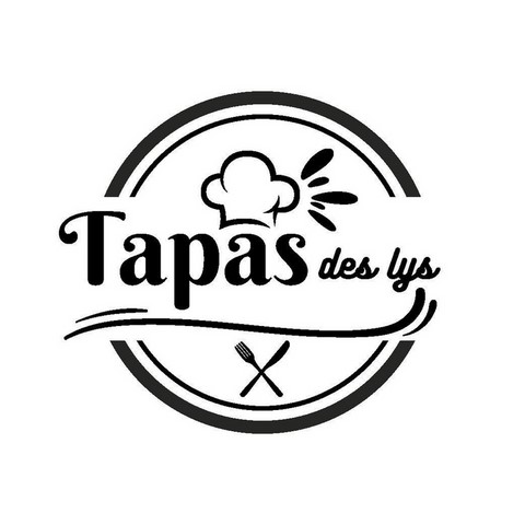 Tapas des Lys Logo