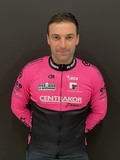vélo club verrois ; Nicolas Chollet